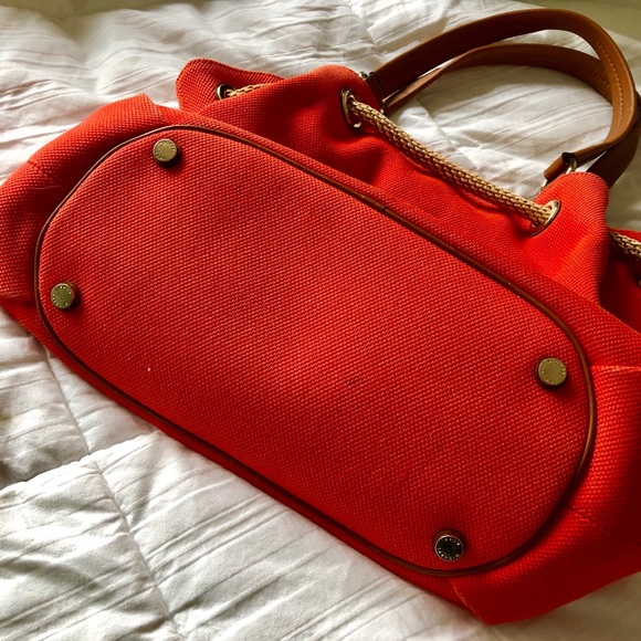 MICHAEL Michael Kors Large Marina Gathered Tote - Picture 3 of 8